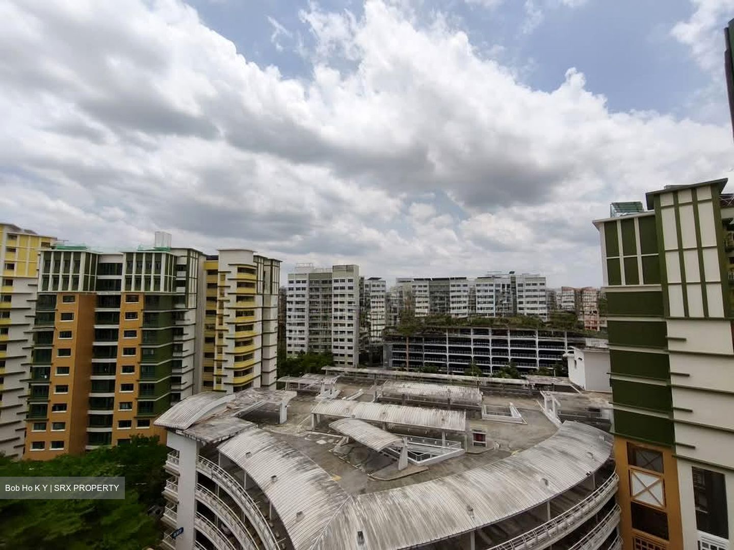 Blk 687C Woodlands Drive 75 (Woodlands), HDB 5 Rooms #576689761